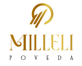 Milleli Poveda Logo